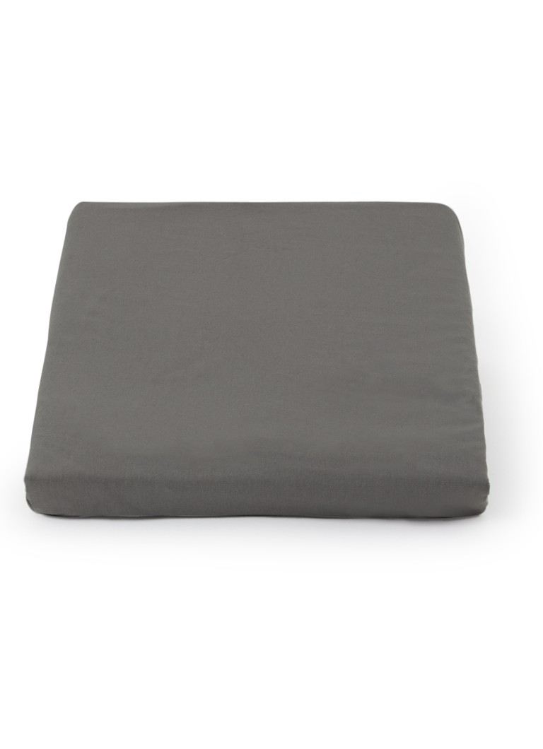 Lenzuolo con angoli elasticizzati Vandyck Jersey Supreme in jersey di cotone, altezza angoli 15 cm