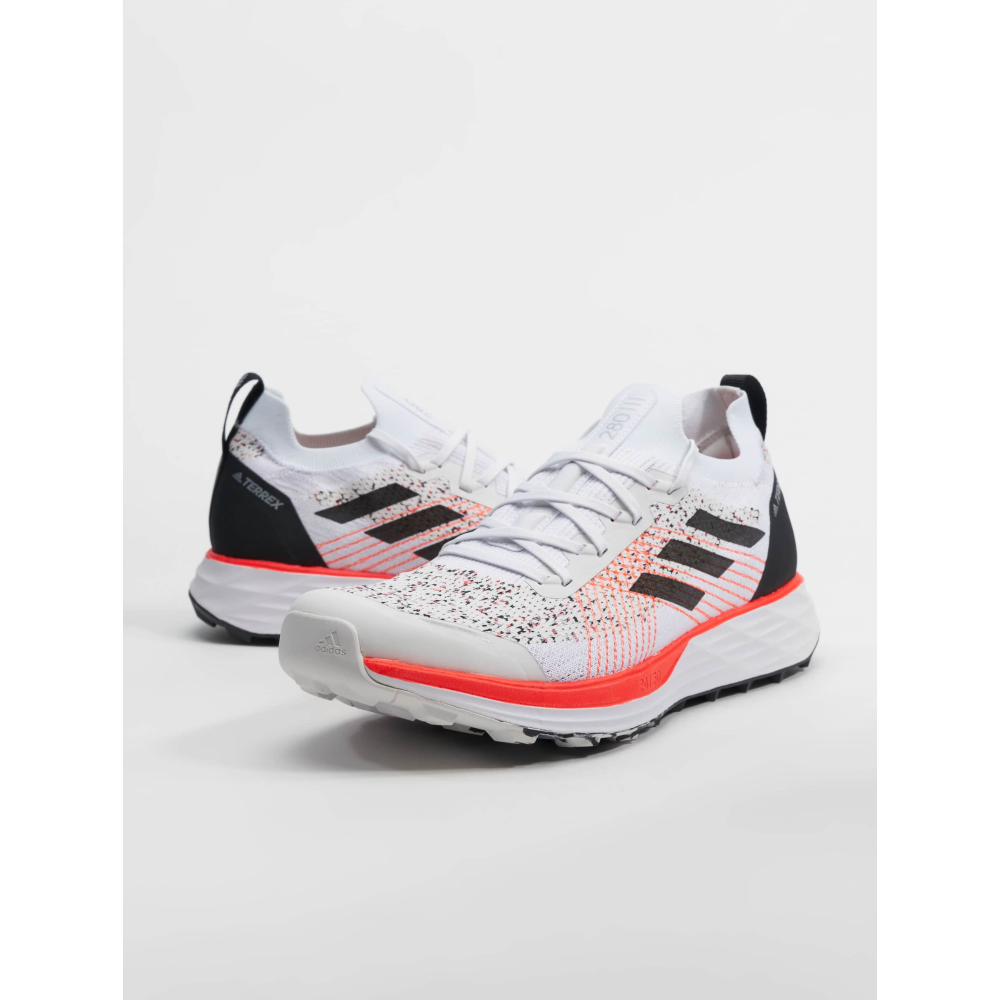 adidas Two Parley FW7415 / weiss