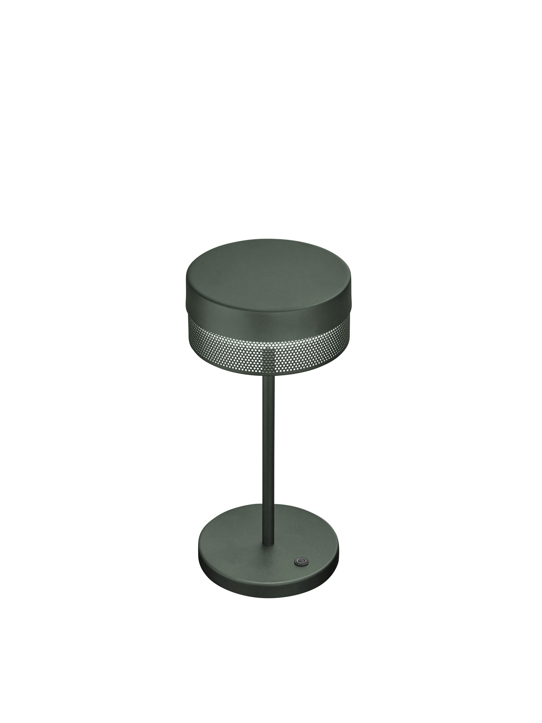 B-LeuchtenLED - Akku - Tischleuchte 1flg