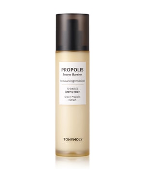 TONYMOLY Propolis Tower Barrier Rebalancing Emulsion Gesichtsserum-140 ml