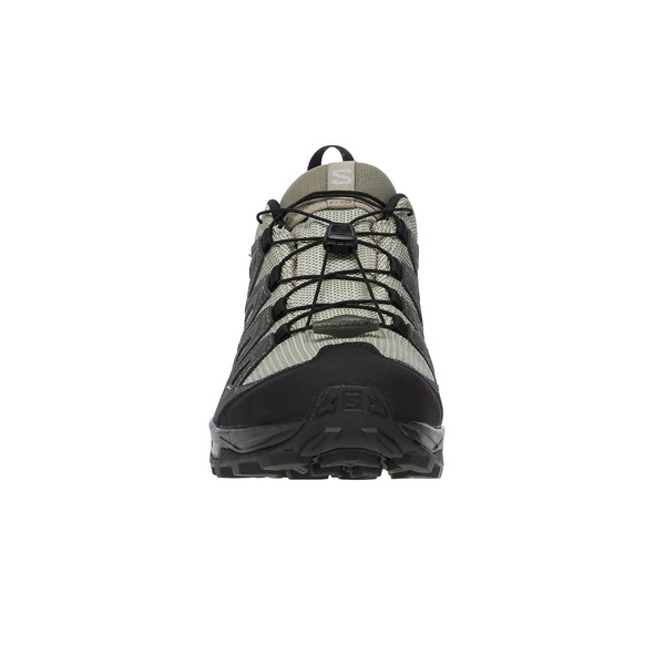 X WARD LEATHER GORE-TEX Herren - Wanderschuhe