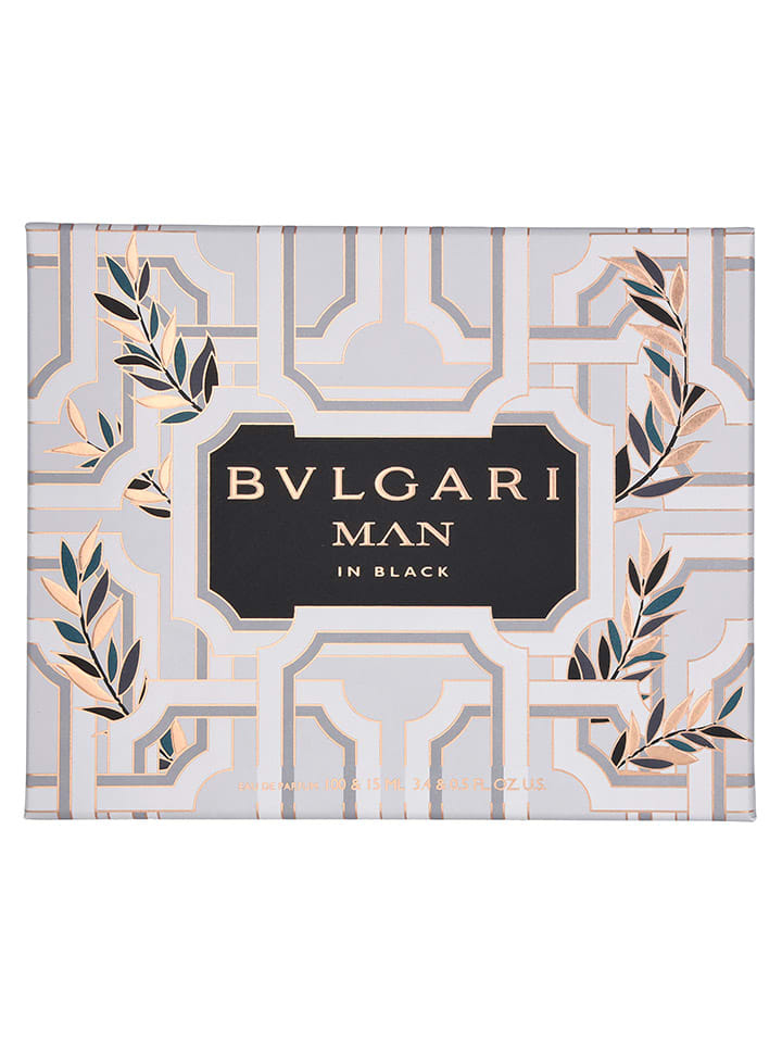 Bvlgari 2er-Set: 