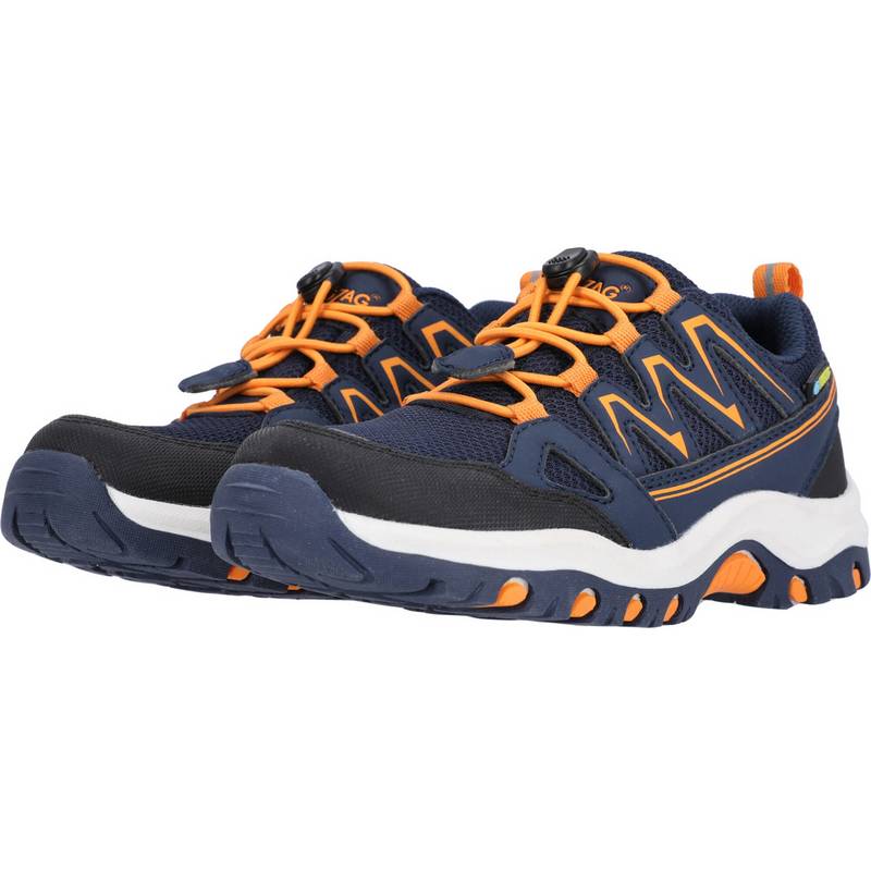 ZigZag Docheet Wanderschuhe Kinder