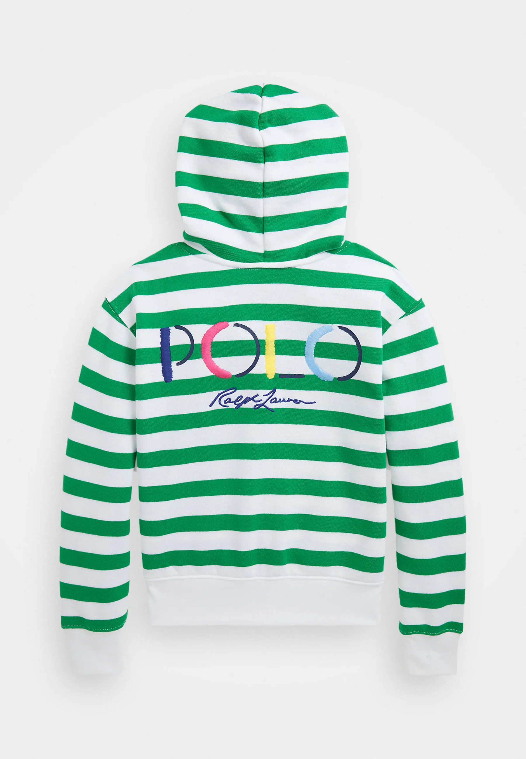 Polo Ralph Lauren BUBBLE HOOD - Sudadera con cremallera