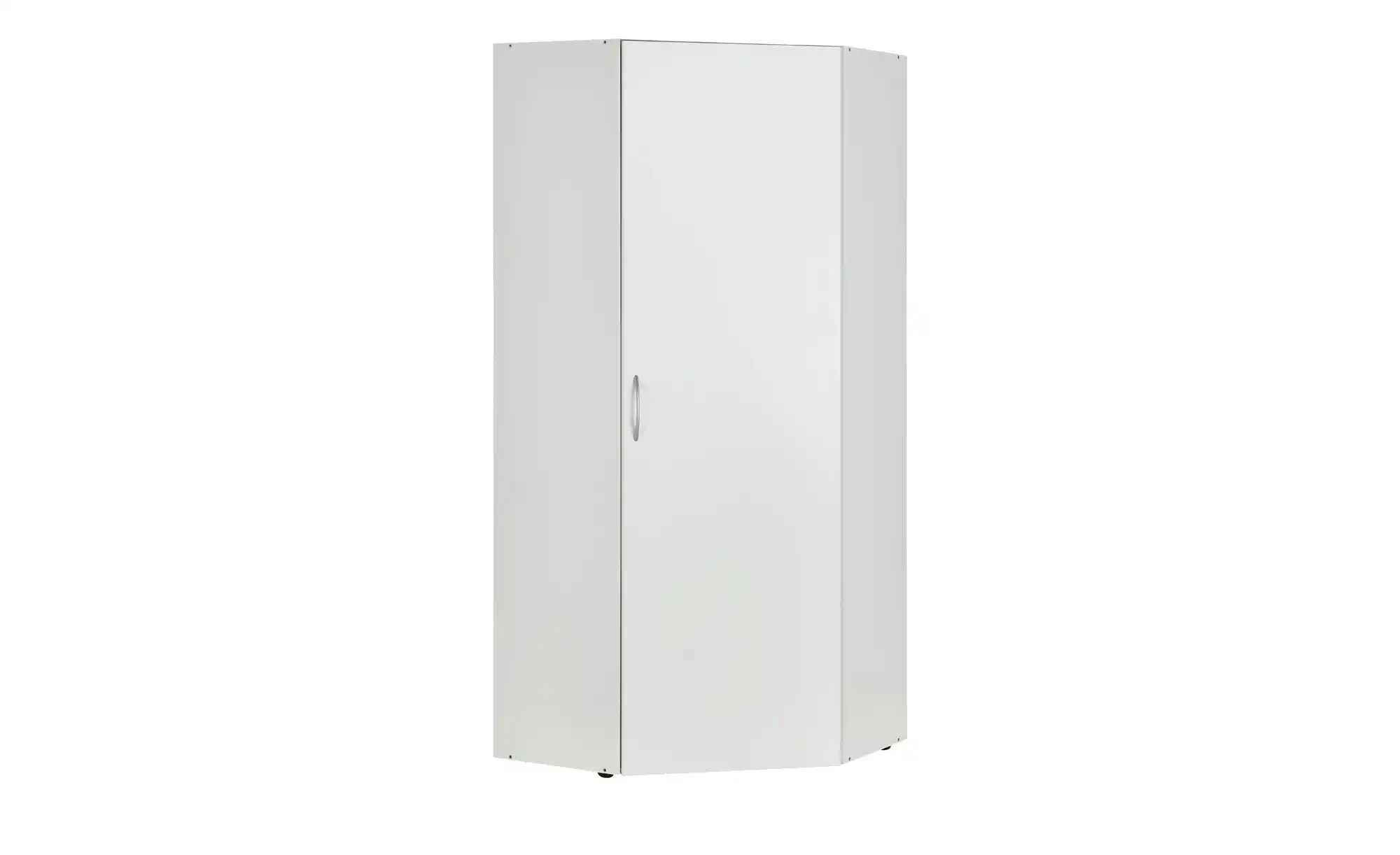 Eckschrank,1-türig