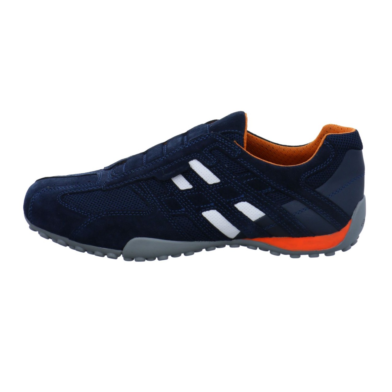 GEOX Sneaker blau