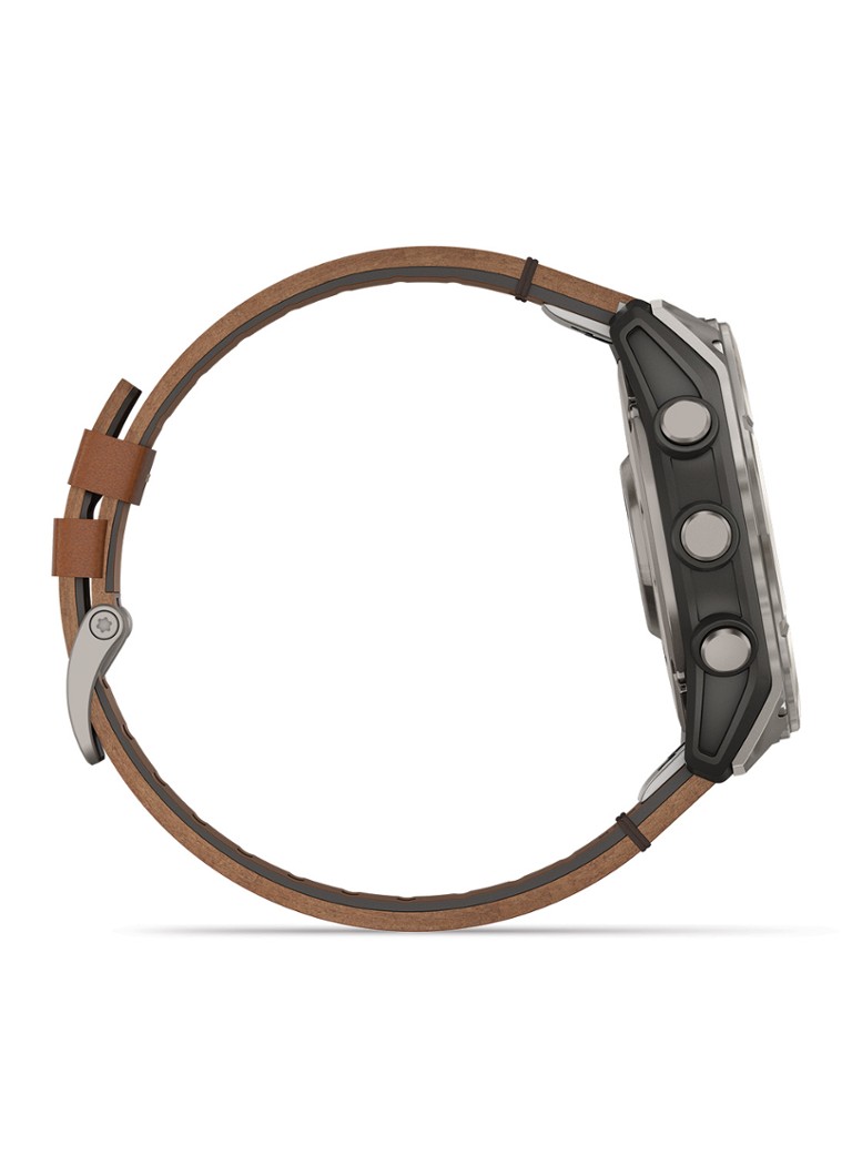 Garmin Fenix 8 smartwatch 51 mm