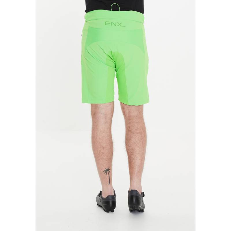 Endurance LEICHHARDT BIKE SHORT Shorts Herren