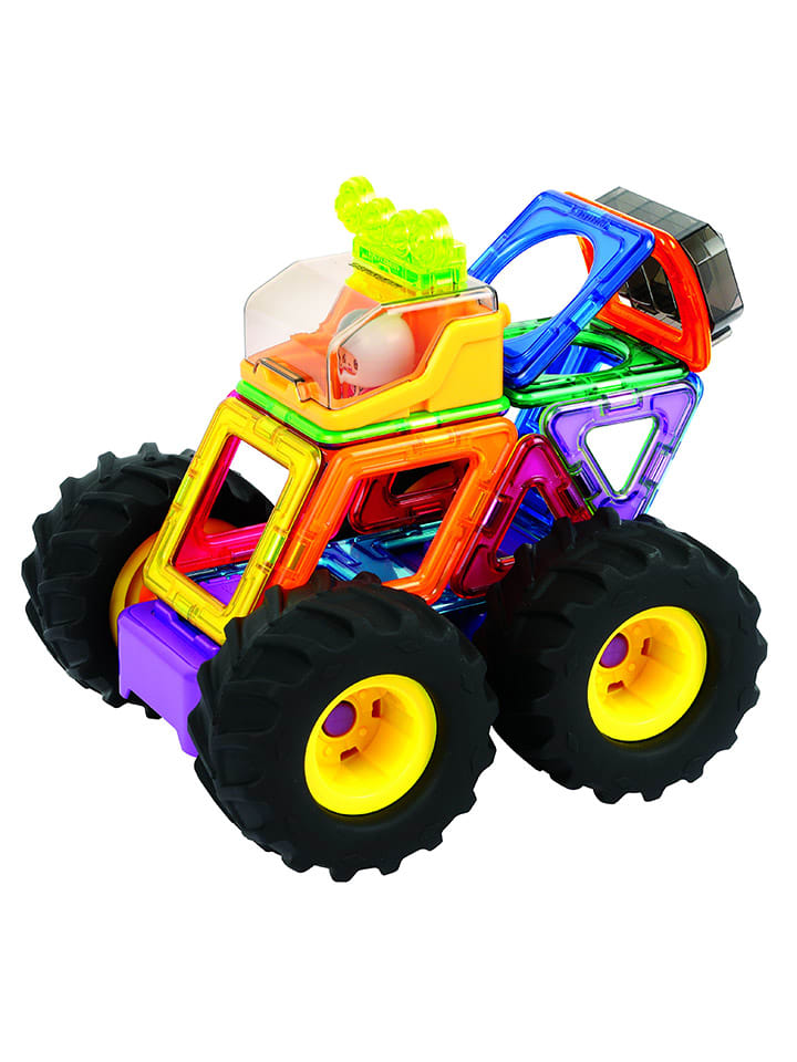 MAGFORMERS 23tlg. Magnetspielset 