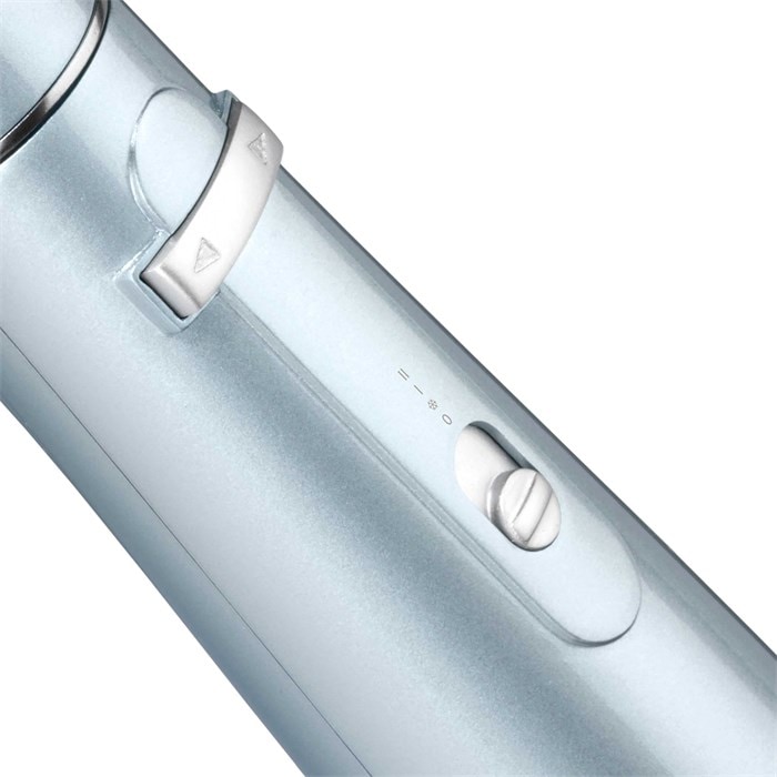 Hydro Fusion Warmluftbürste