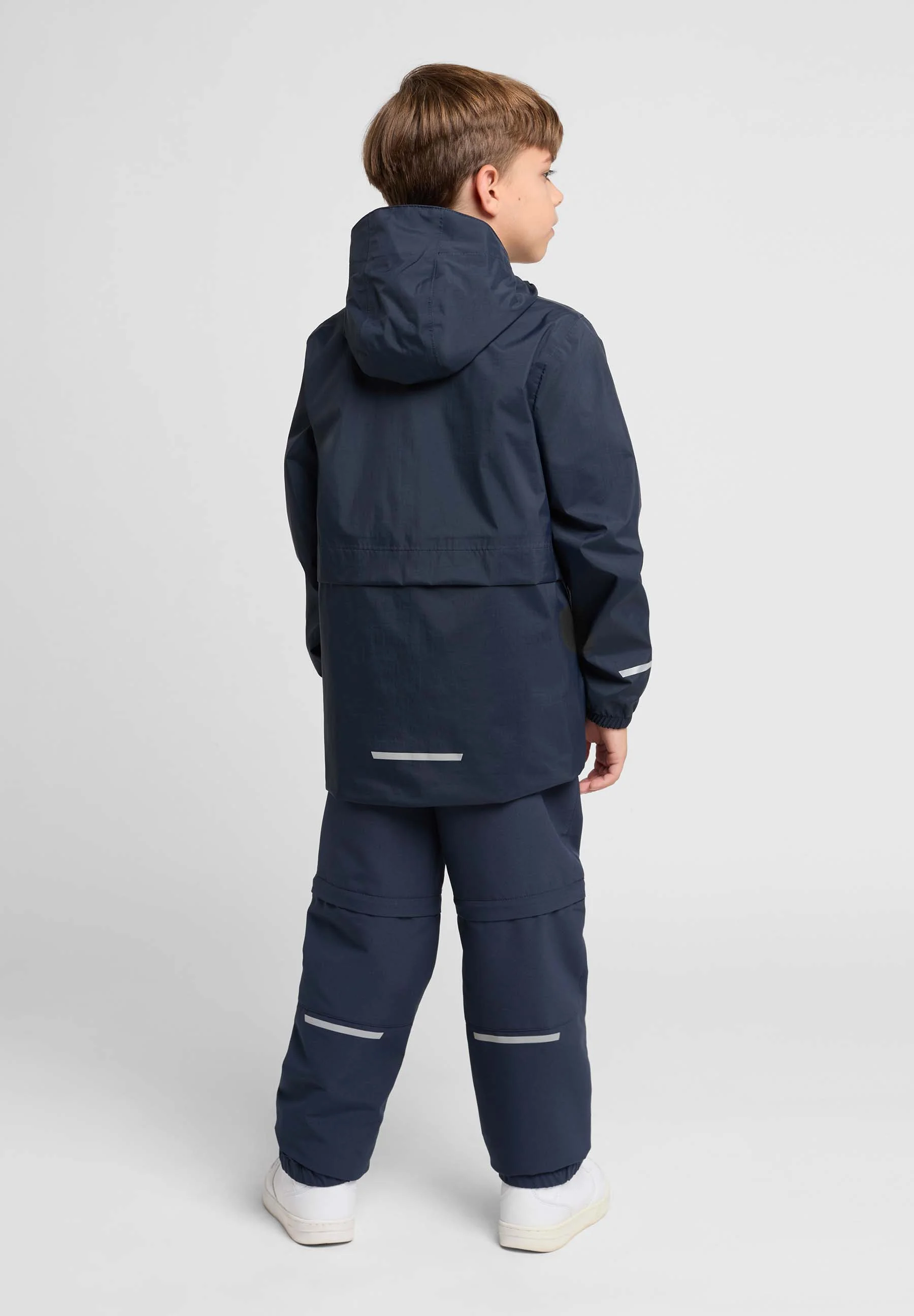 Jack Wolfskin DÍAS LLUVIOSOS - Impermeable