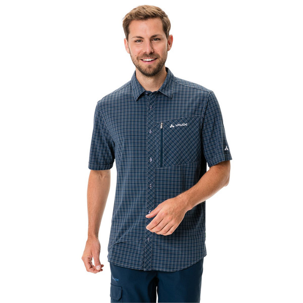 SEILAND SHIRT III Herren - Outdoor Hemd