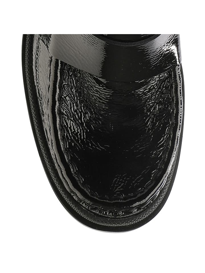 Högl Leder-Pumps 