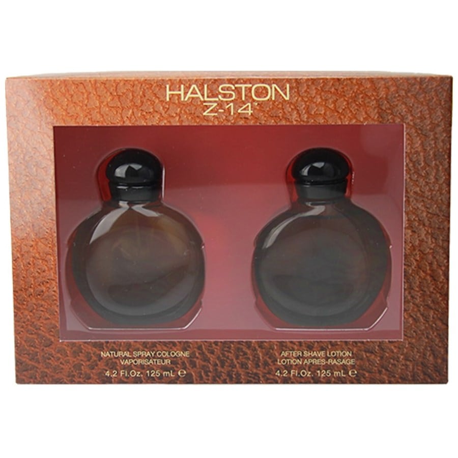 Z - 14 Geschenkset von Halston