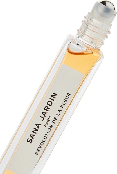 Sana Jardin Paris Revolution De La Fleur No.7 Eau de Parfum