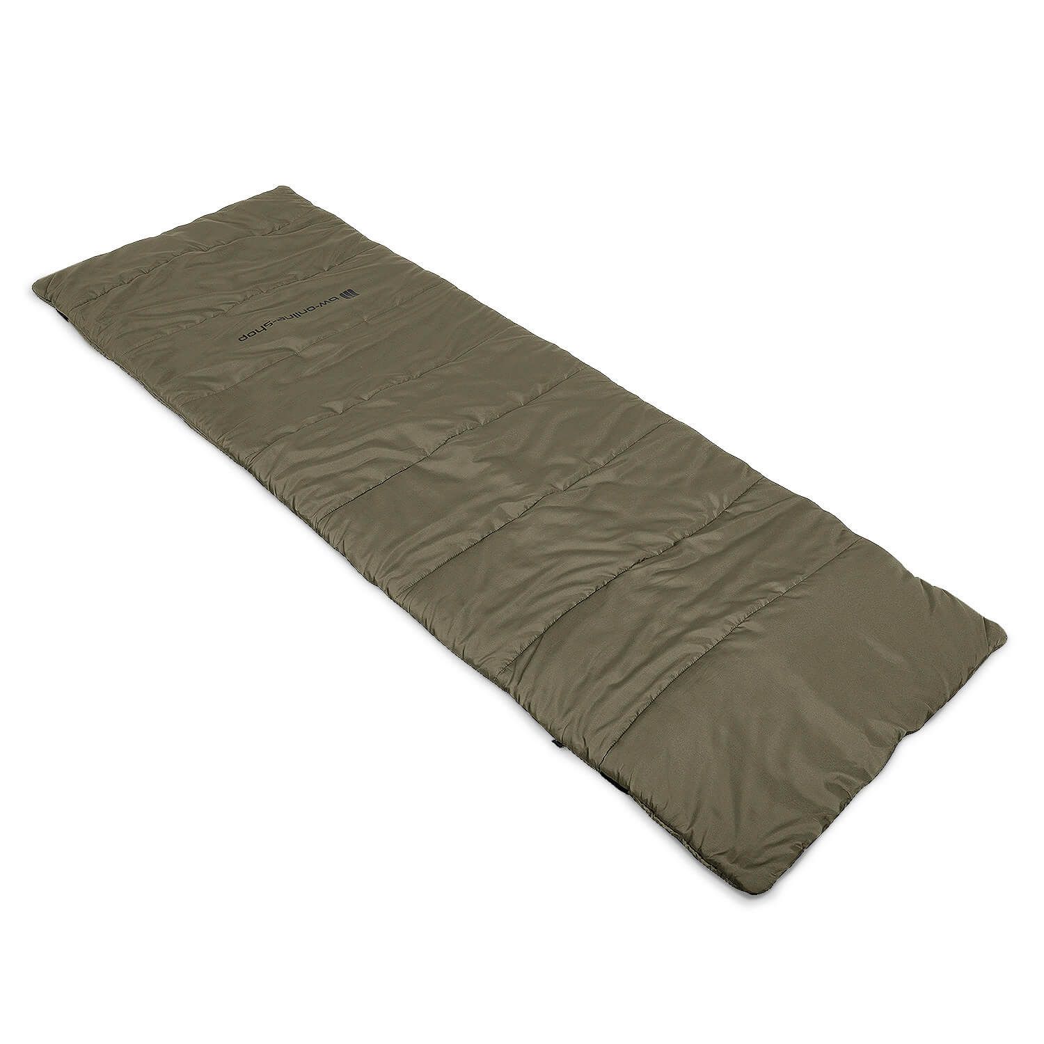 Feldbettauflage Topper