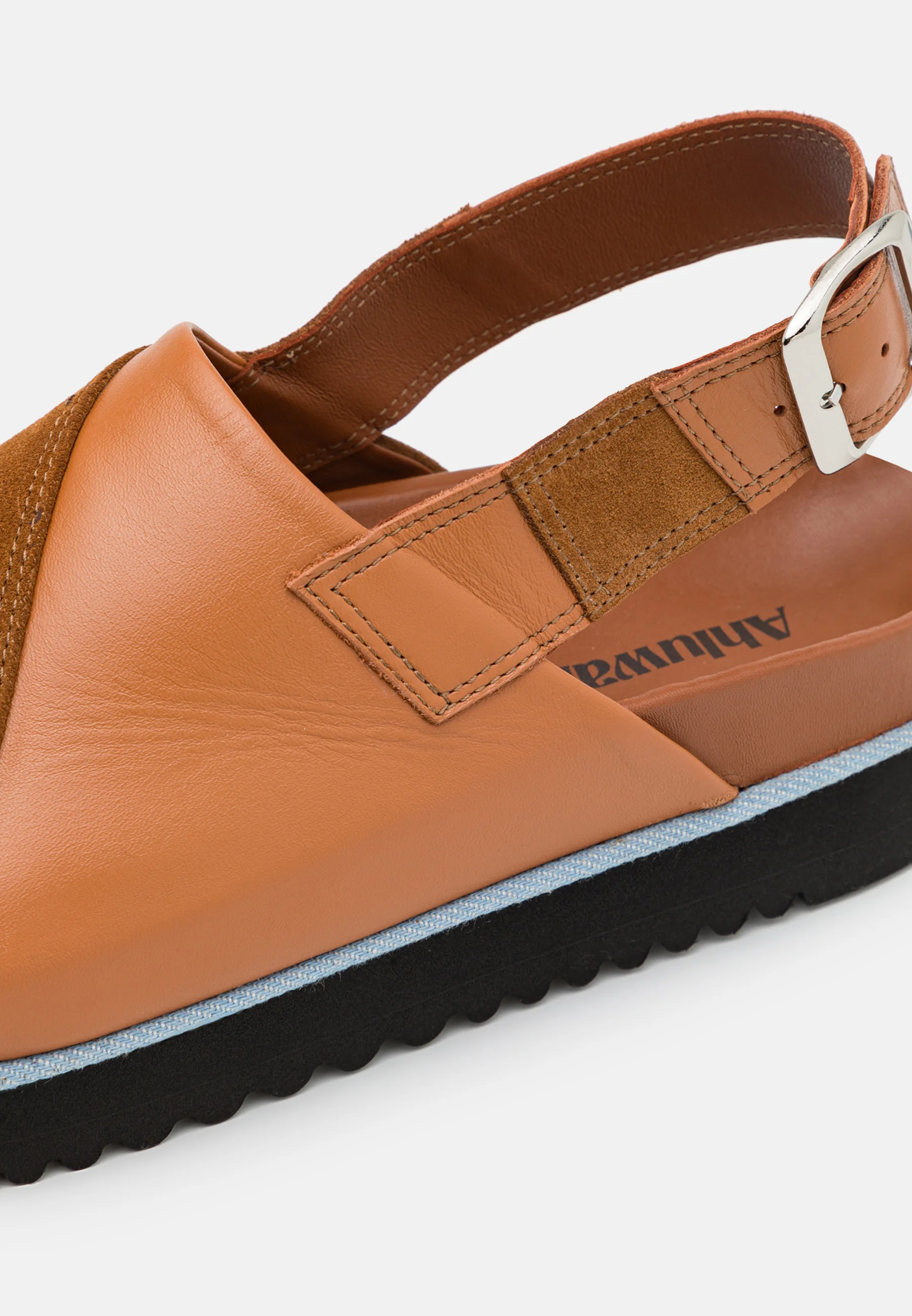 Ahluwalia UNISEX - Zapatos sin cordones