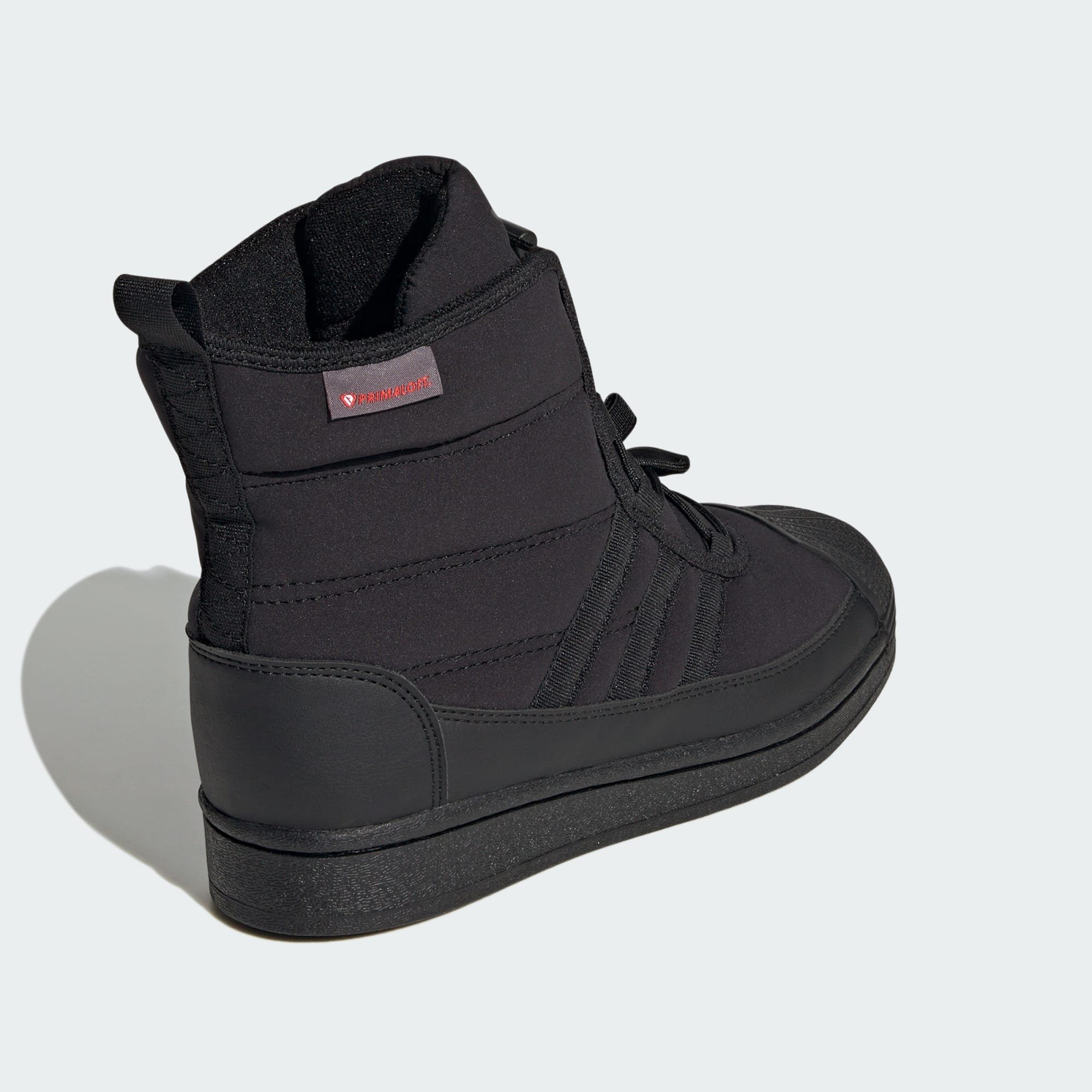 adidas Originals SUPERSTAR KIDS STIEFEL Winterstiefel