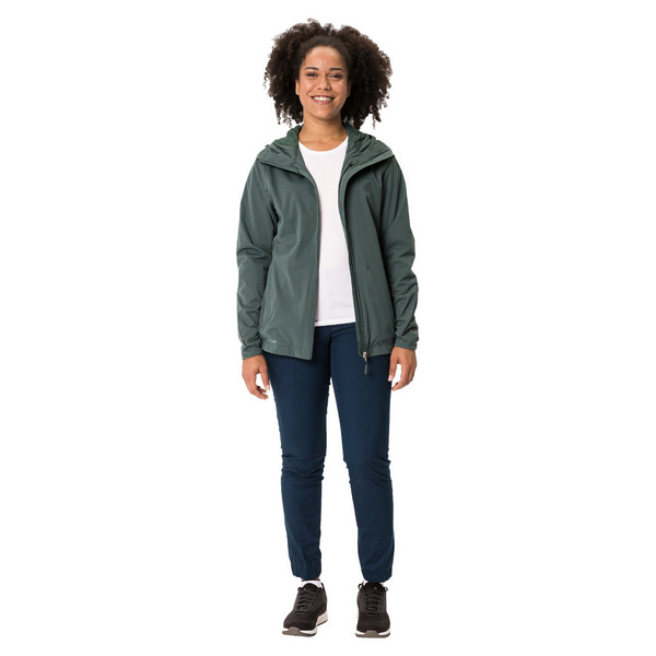 CYCLIST JACKET III Damen - Fahrradjacke
