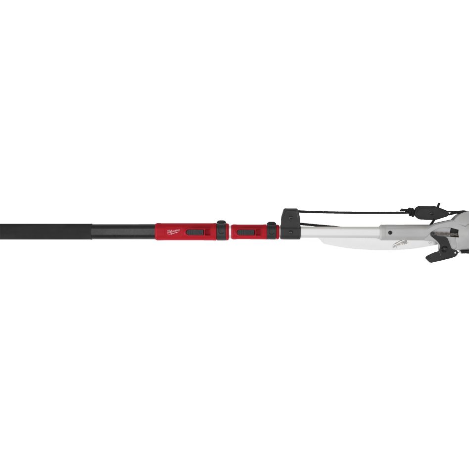 Milwaukee Accessories 4932498626 Teleszkópos metszőolló fűrésszel