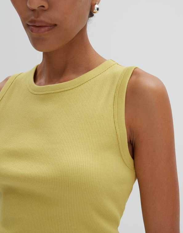 Tank Top Kleanne