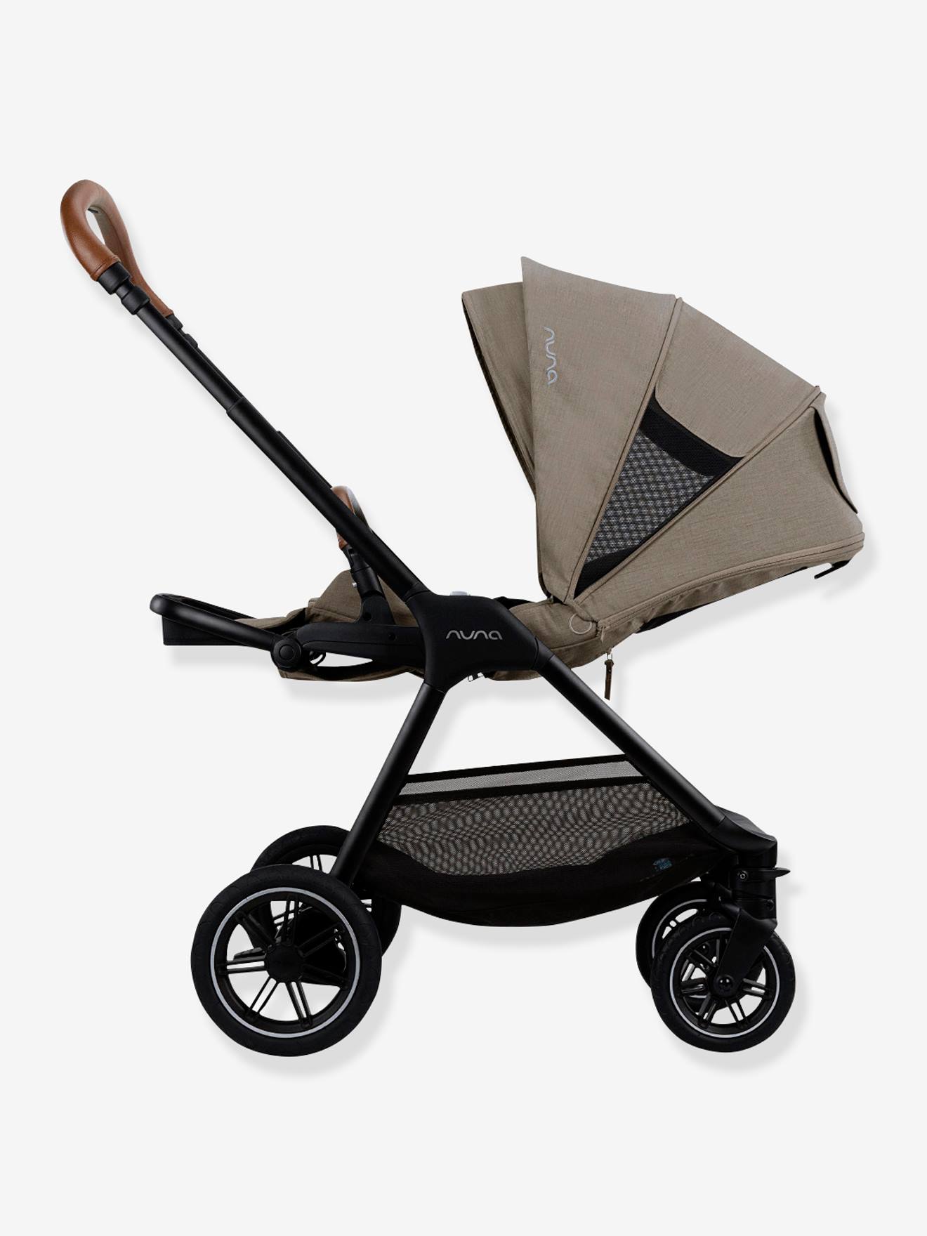 Poussette NUNA Triv Next hazelwood