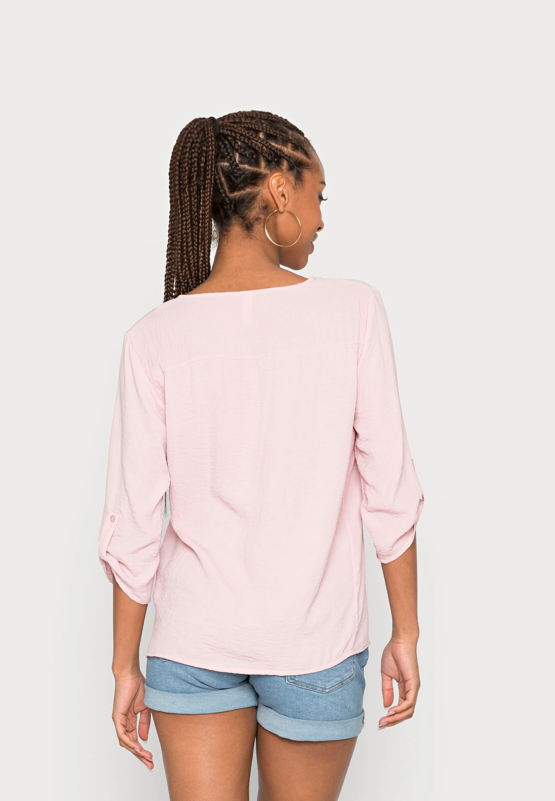 JDY DIVYA 3/4 - Blusa