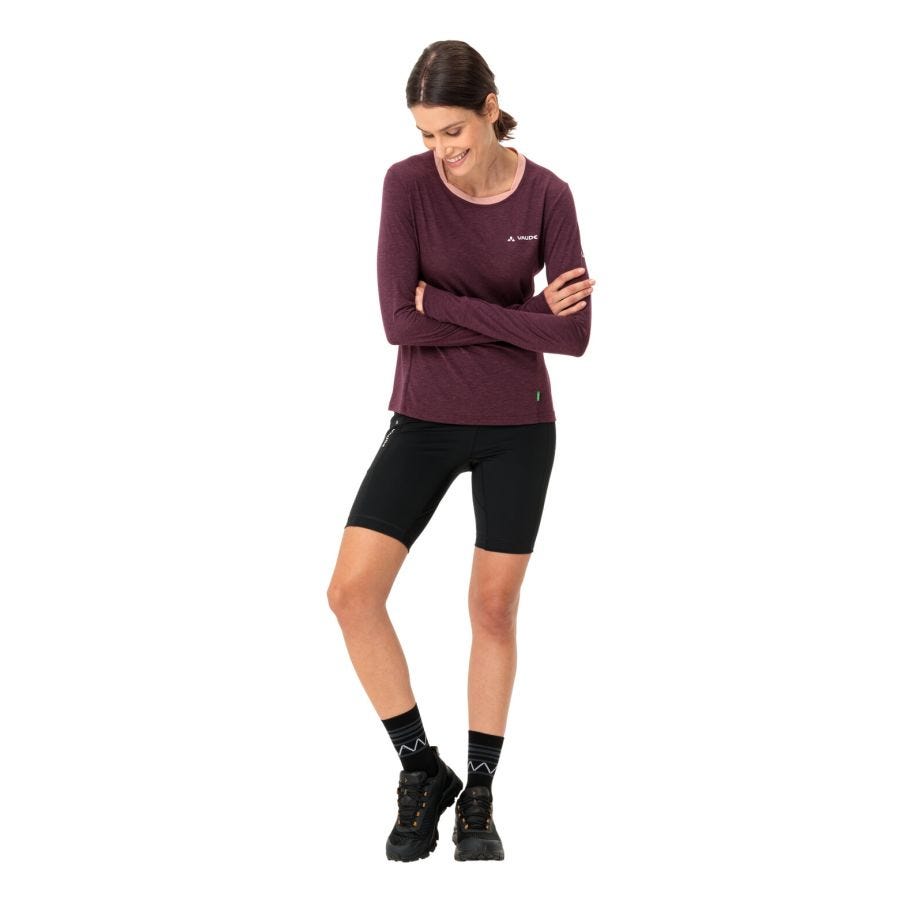 Sveit II Langarm T-Shirt Damen