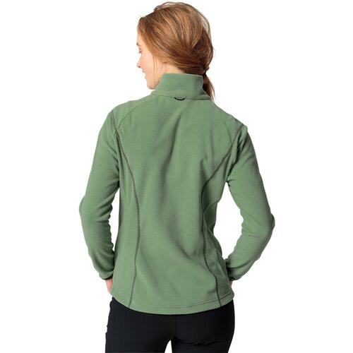 DAMEN UNTERJACKE WO ROSEMOOR FLEECE JACKET II