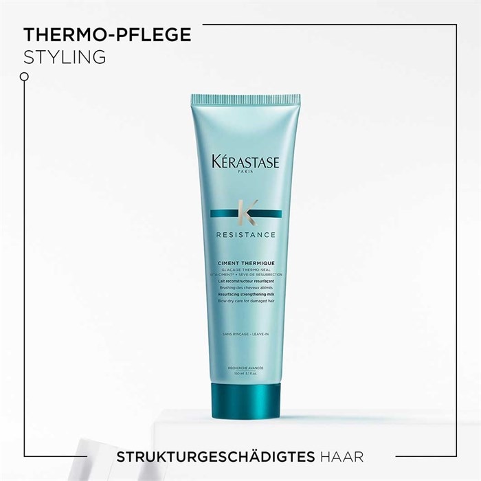 Ciment Thermique