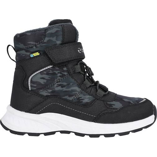 ZIGZAG Winterstiefel Yalisuan mit praktischem Allwetterprofil