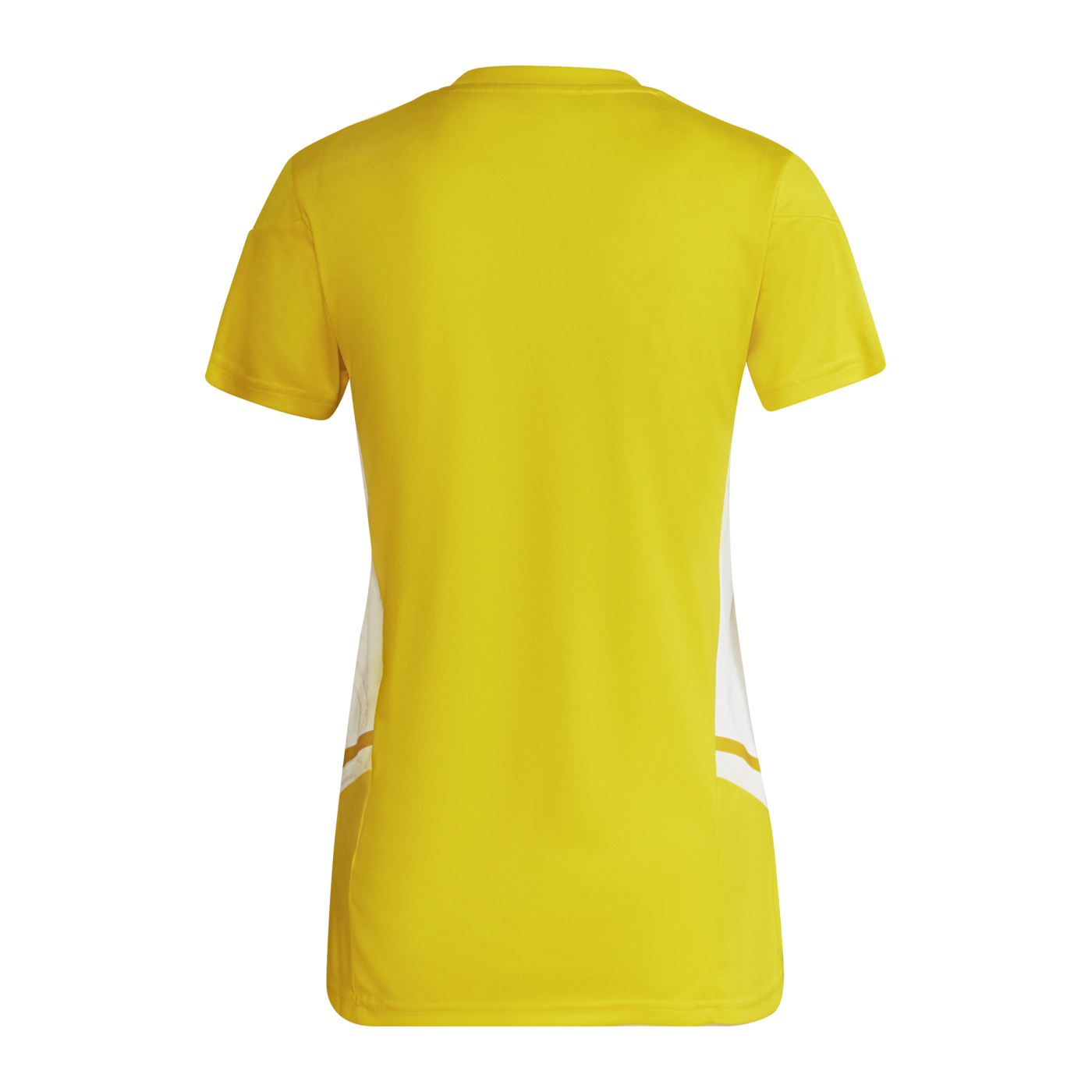 adidas Condivo 22 Trikot Damen Gelb Weiss