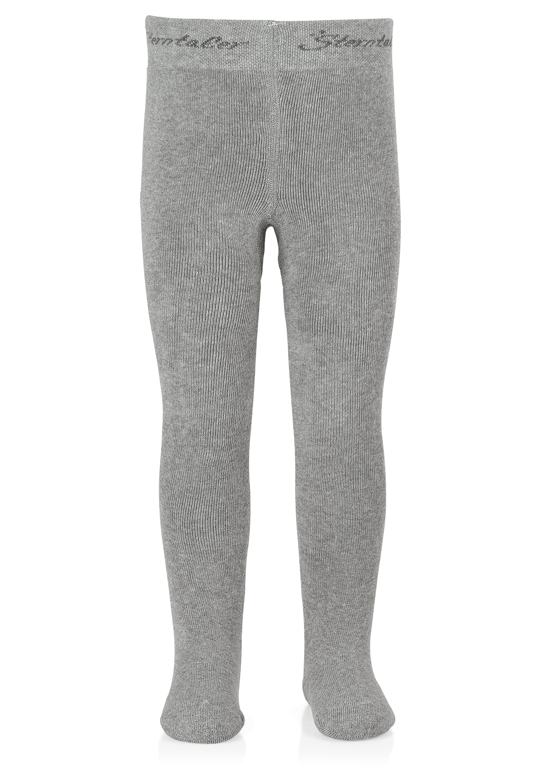 Strumpfhose uni mit Komfortbund