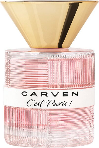 Carven C'est Paris! for Women Eau de Parfum