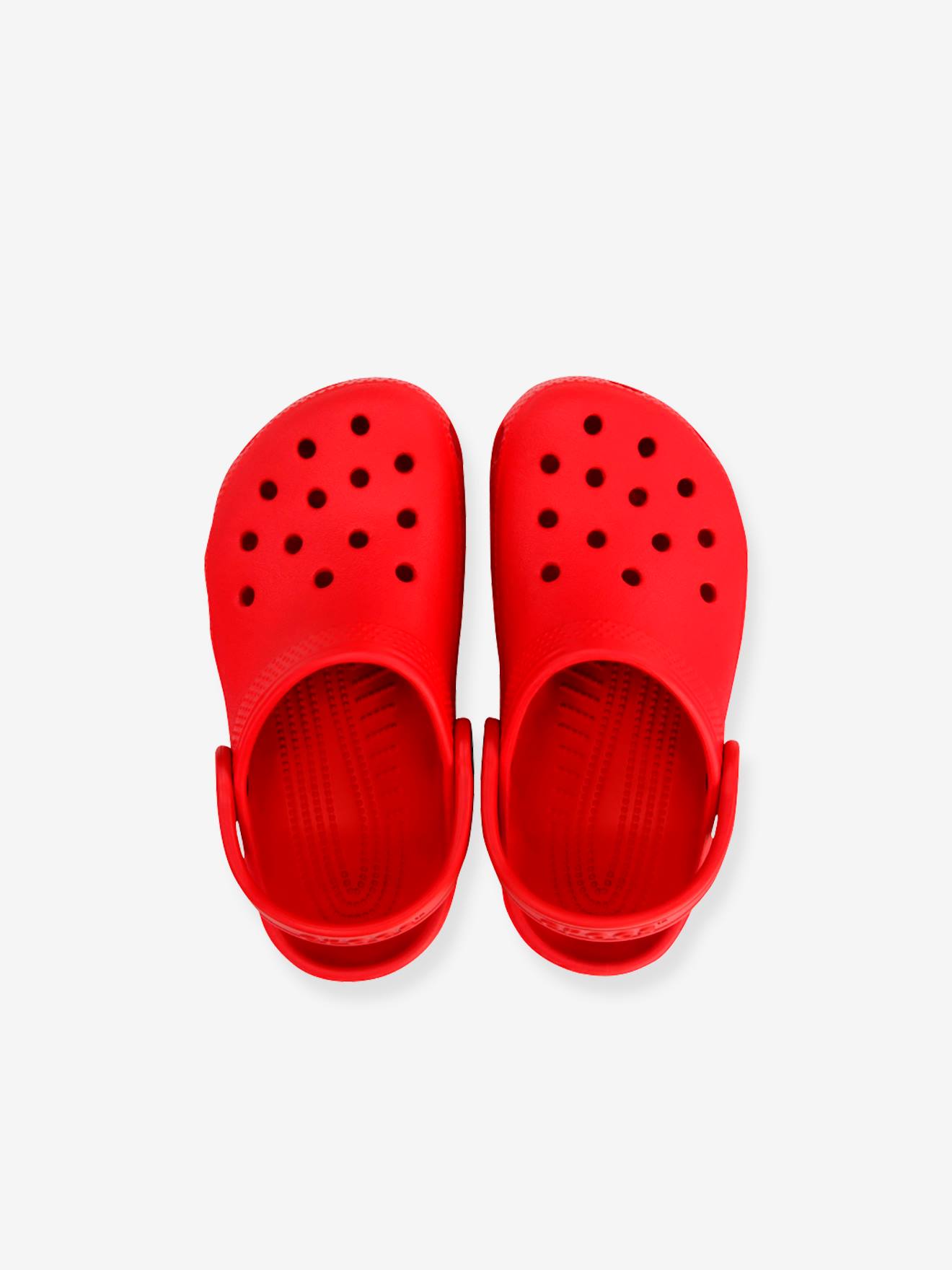 Crocs Baby Clogs CLASSIC CLOG T CROCS - blau