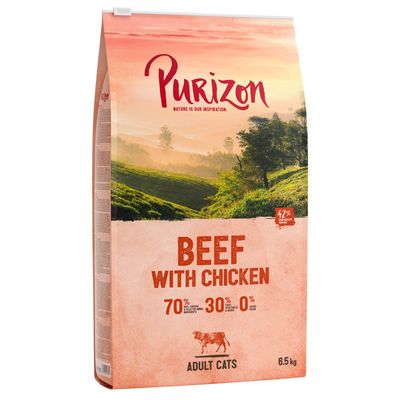 Purizon Sparpaket 2 x 6,5 kg