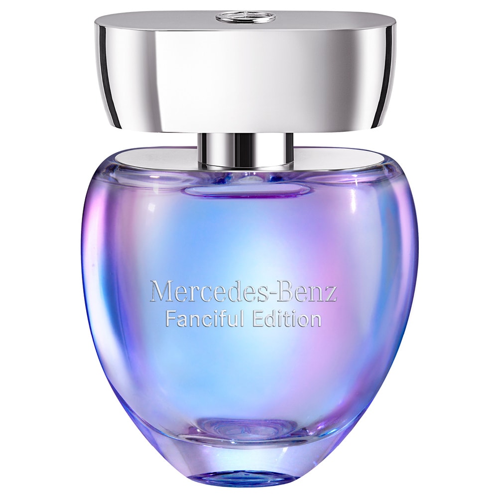 Mercedes-Benz FANCIFUL EDITION EDT 60ml Eau de toilette 60ml
