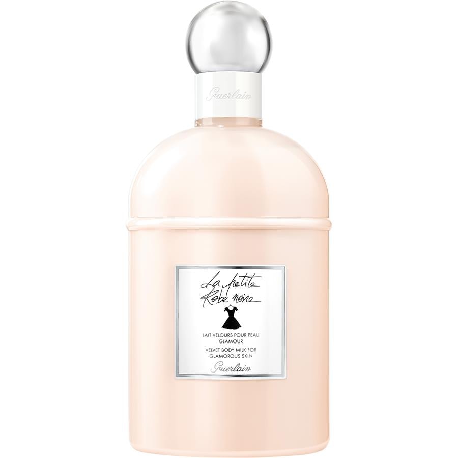 Velvet Body Milk