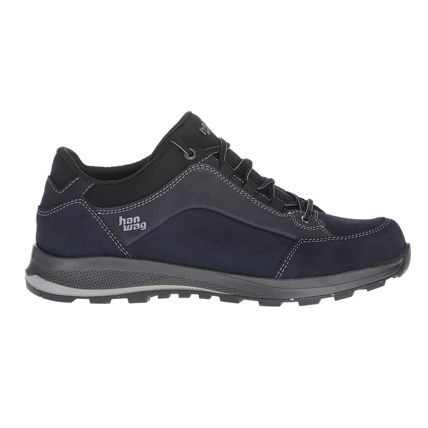 BANKS LOW BUNION LL Herren - Wanderschuhe