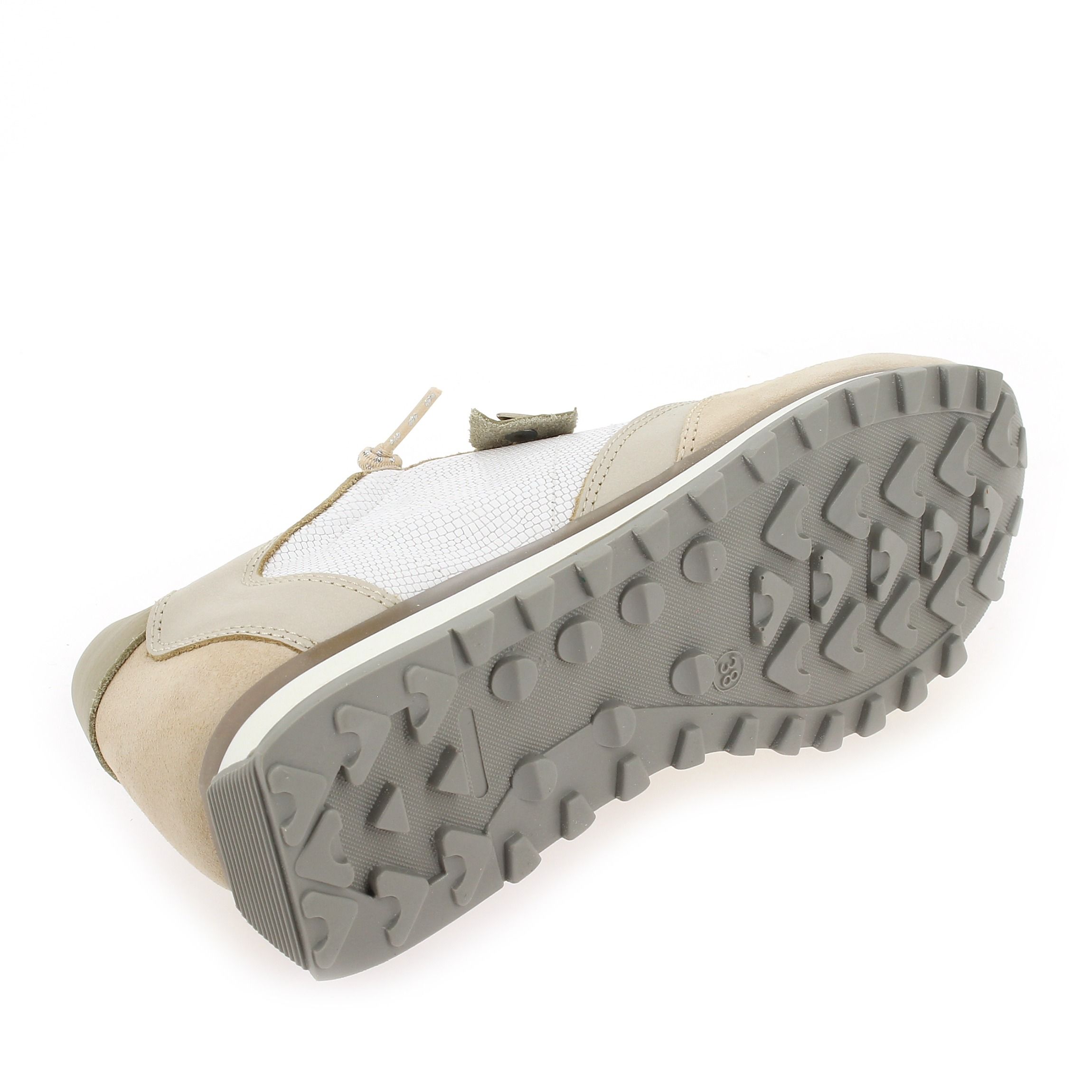 Cetti  C848 SRA E24 - Blanc Beige