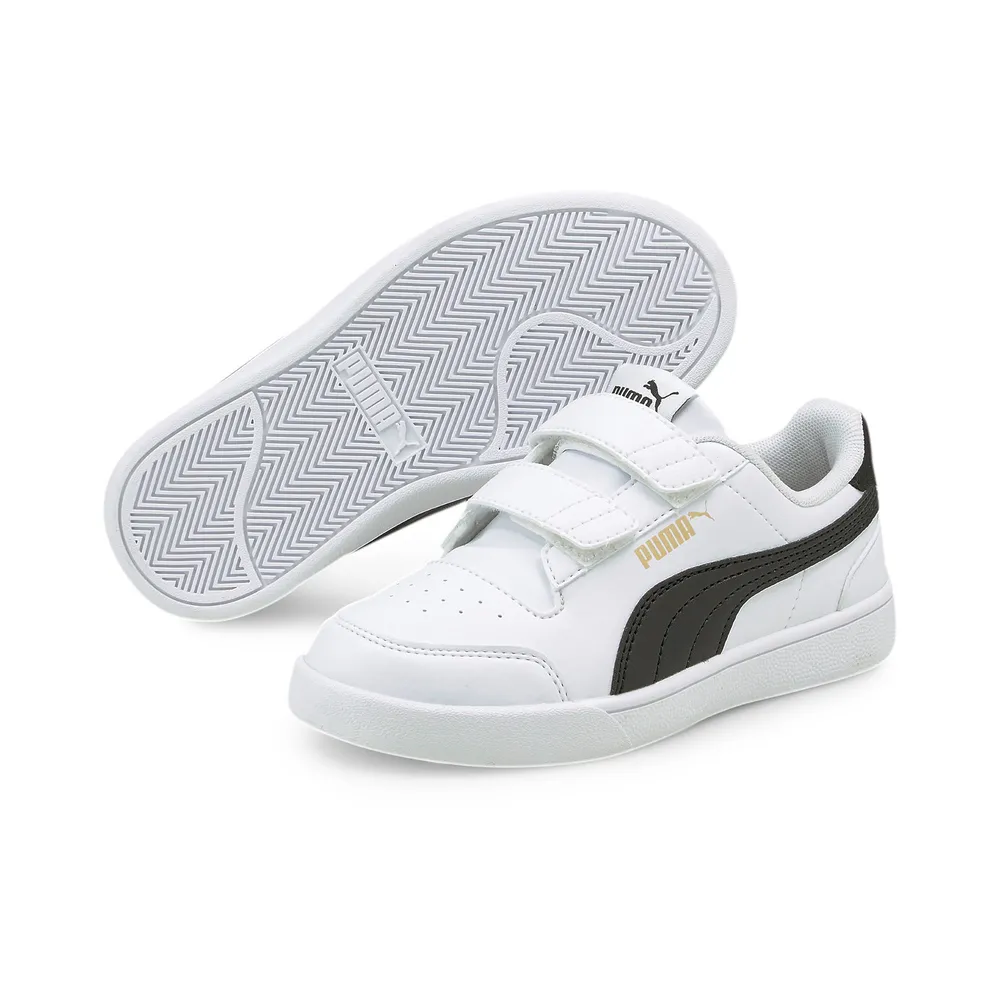 PUMA Shuffle 37568902 / weiss