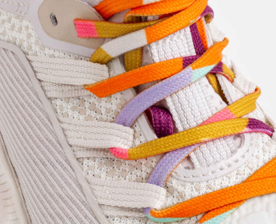 Kawana Mid Studio Proba White Sand / Tangerine Tango