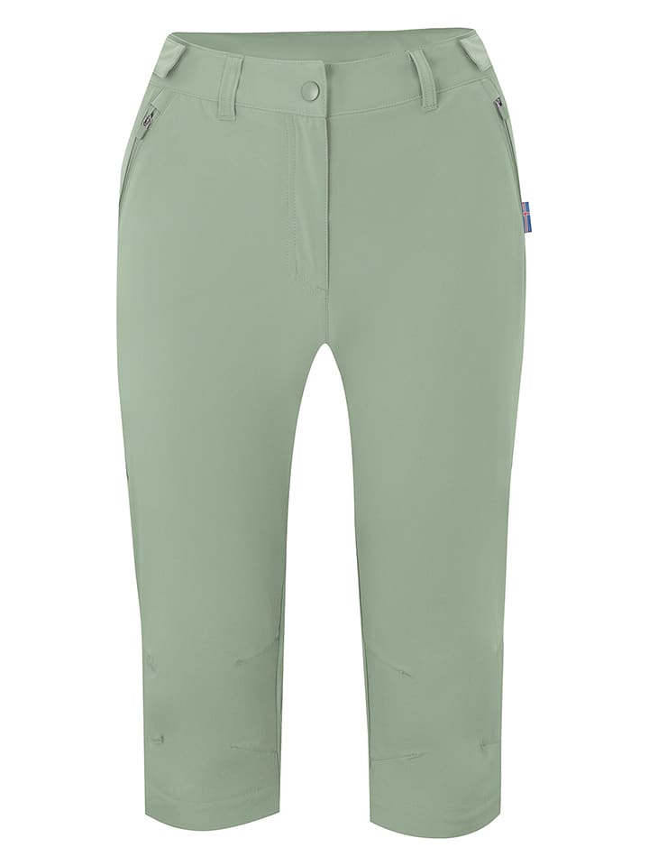 Westfjord Zipp-Off-Funktionshose 
