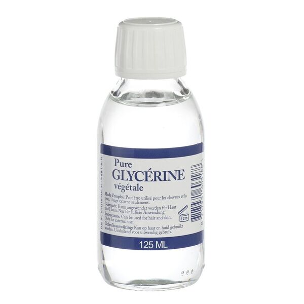Yari-glyseriini