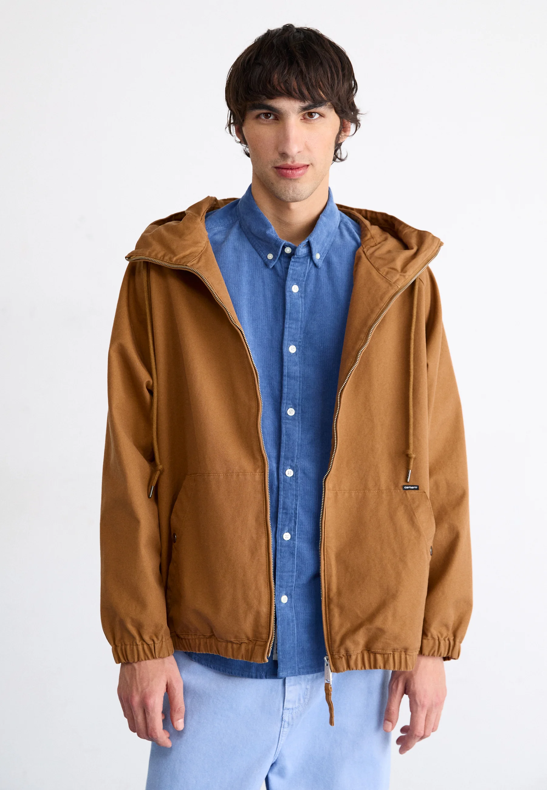 Chaqueta Carhartt WIP MADOCK - Chaqueta ligera