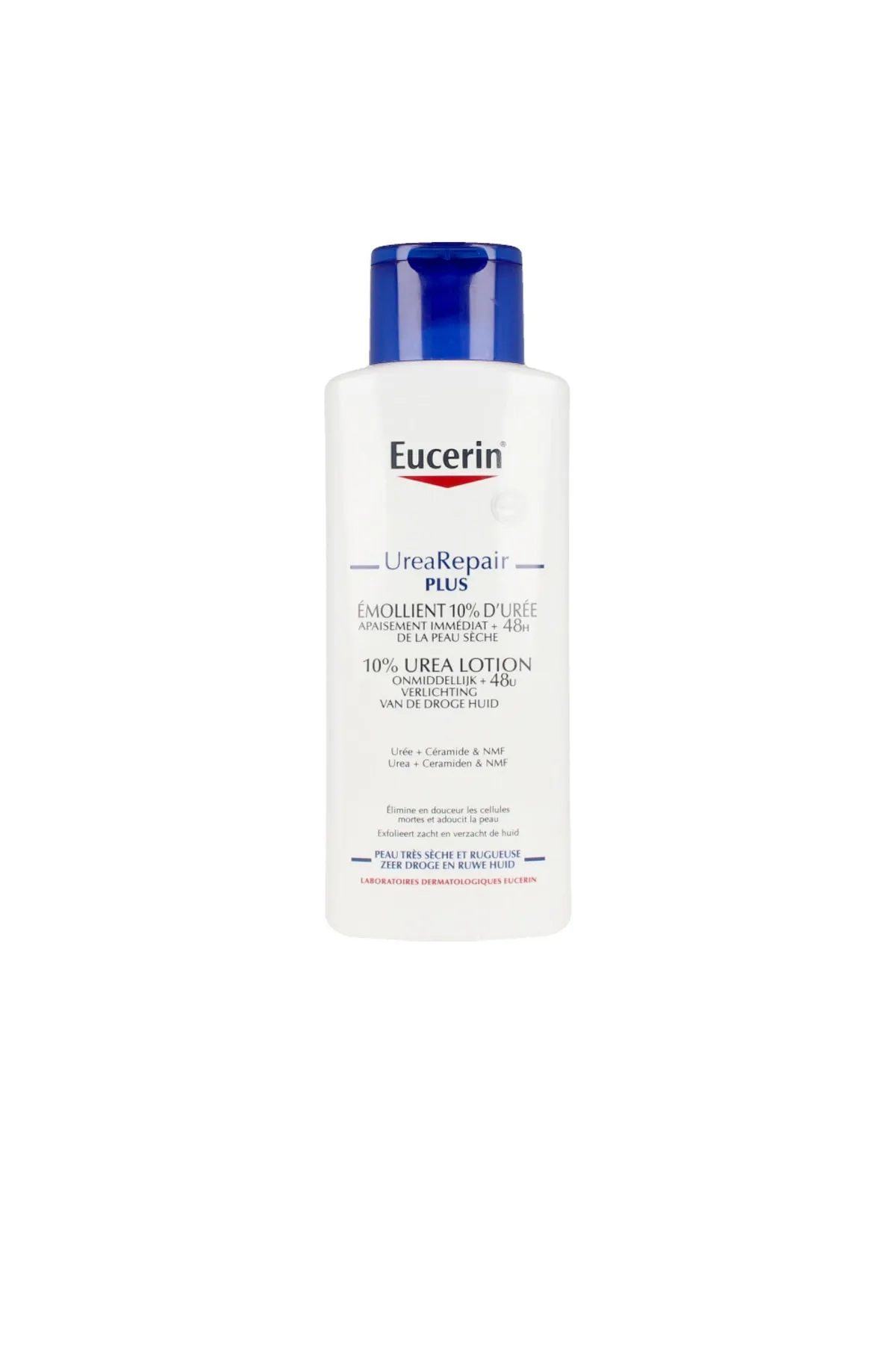 Eucerin  Body Lotion - Feuchtigkeitscreme