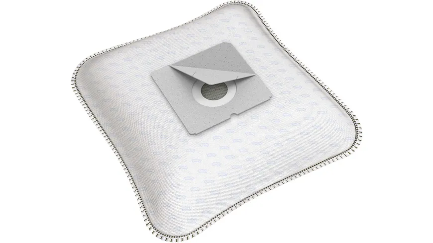 Swirl® Y 50 Staubsaugerbeutel EcoPor®