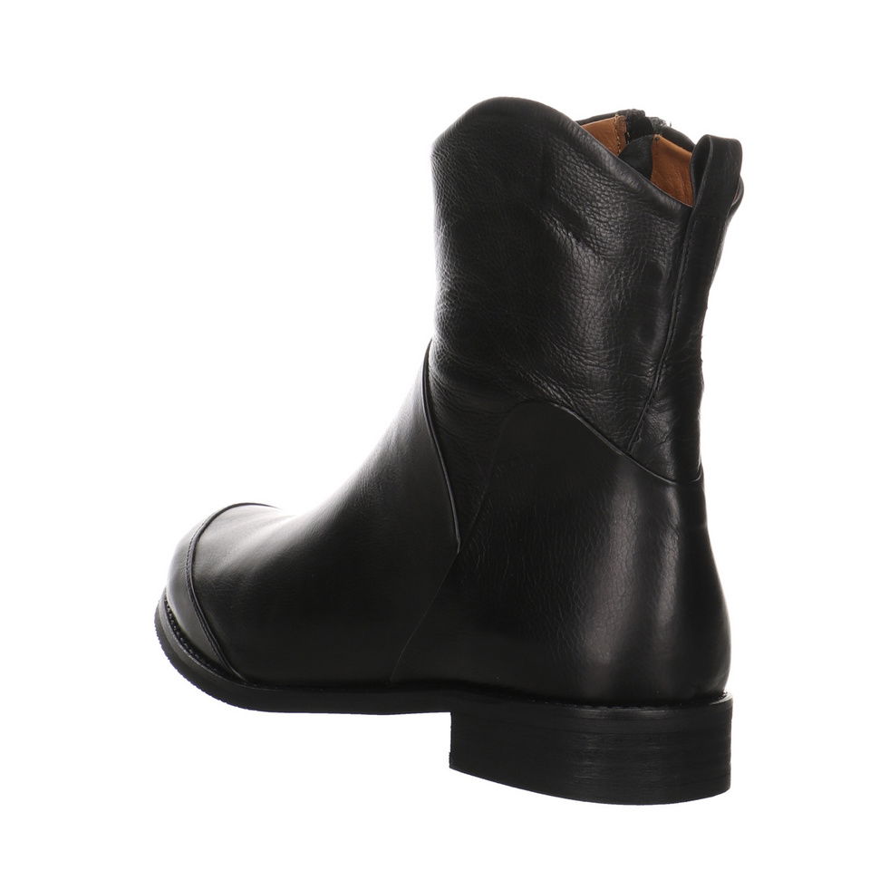 Everybody Brina Stiefelette
