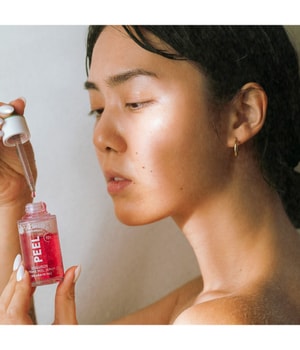 MADARA PEEL Hyaluron Intense Peel Serum Gesichtsserum-30 ml