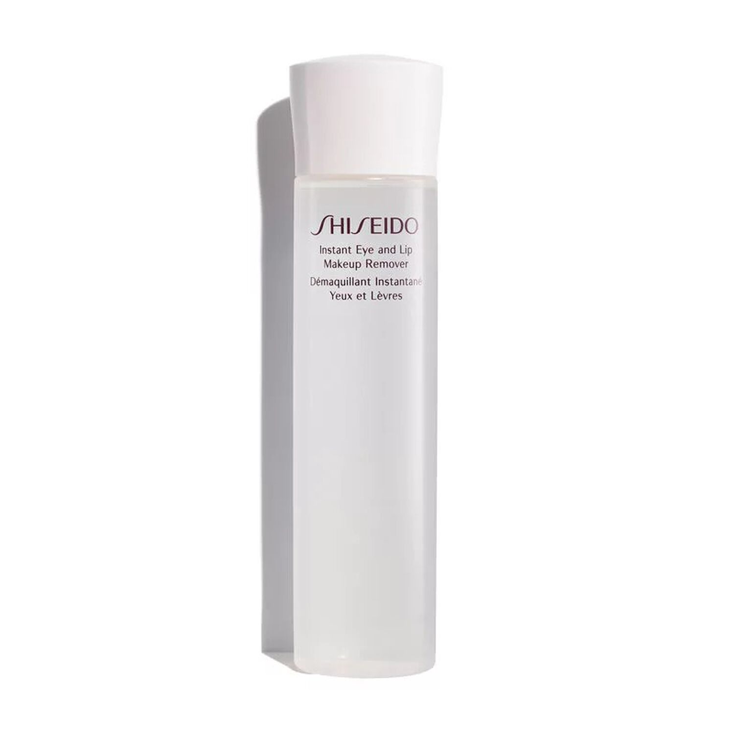 Shiseido Essentials Démaquillant Instantané Yeux & Lèvres